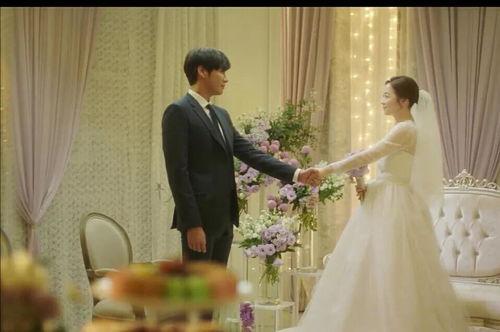 你的婚礼,浪漫婚礼的美好瞬间